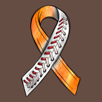 Kidney Cancer Ribbon Baseball Long Sleeve Tee | Teevron