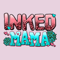 Inked Mama Ladies Tee | Teevron