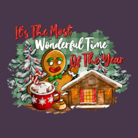 Its The Wonderful Time Of The Year Heavyweight Hoodie | Teevron