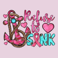 Refuse To Sink Ladies Tee | Teevron