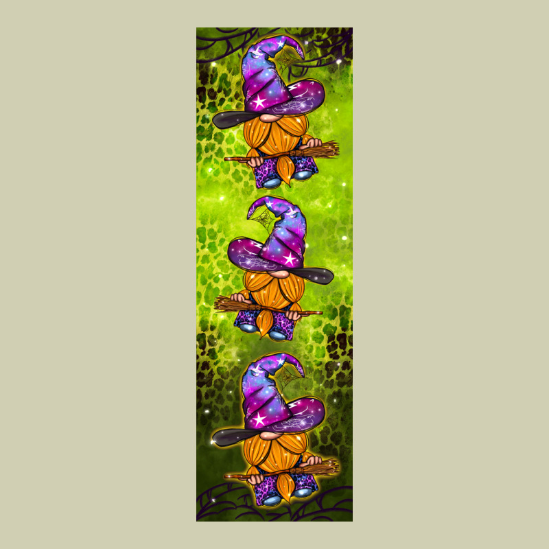 Halloween Gnome Pen Wrap Heavy Core Tee by BundleAndBundleShop | Teevron