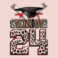 Senior 24 Premium Sweatshirt | Teevron