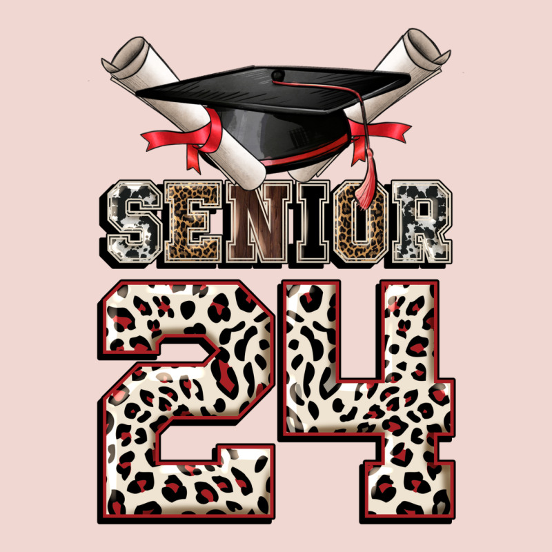 Senior 24 Premium Sweatshirt by CowGirlArtShop | Teevron