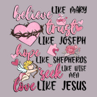 Christian Valentines Vintage Tee | Teevron