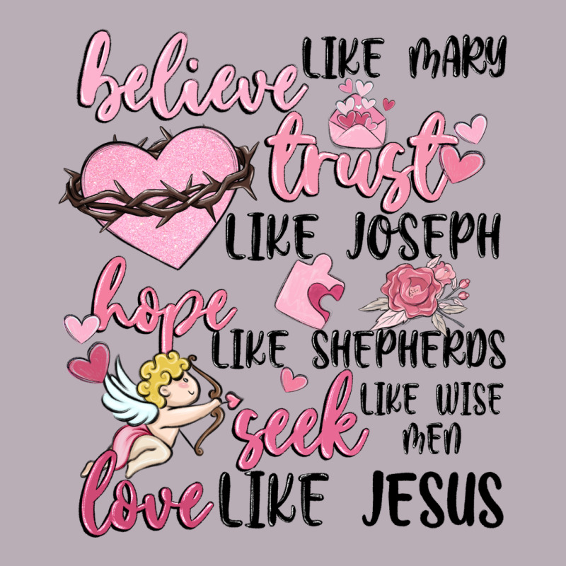 Christian Valentines Vintage Tee by MaliasSmallBusiness | Teevron