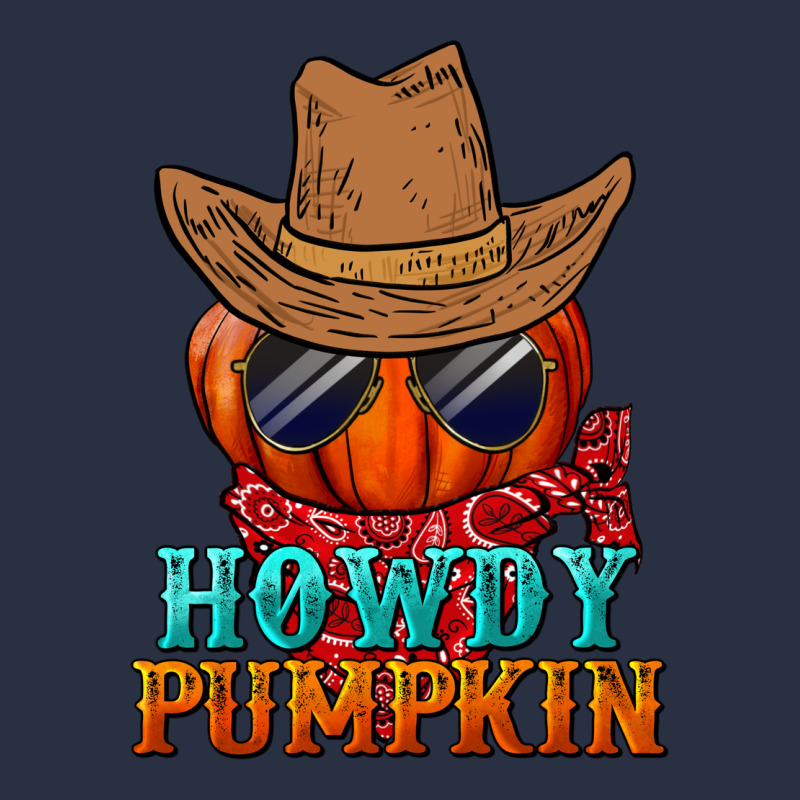 Howdy Pumpkin Urban Hoodie by BundleAndBundleShop | Teevron