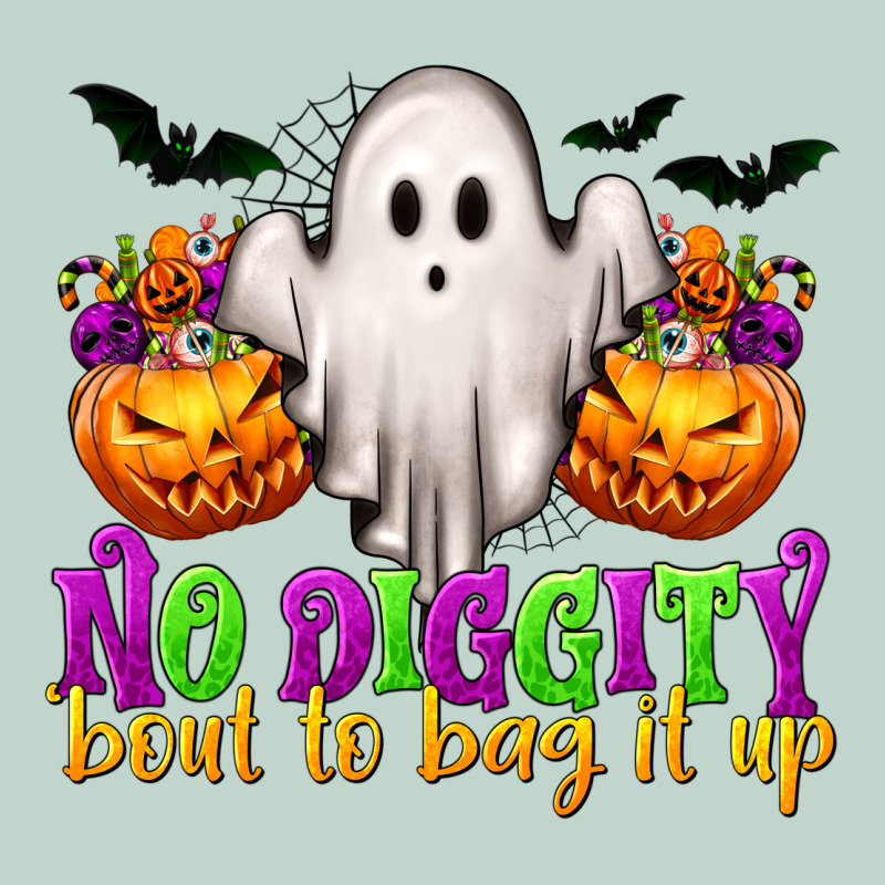 No Diggity 'bout To Bag It Up Zipper Hoodie by texasbilliewilder | Teevron