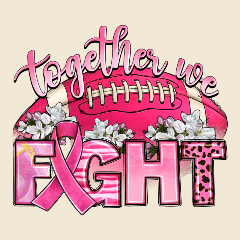 Together We Fight Ladies Tee by Artiststas | Teevron