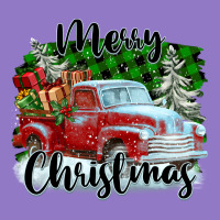 Merry Christmas Truck With Gifts Urban Hoodie | Teevron