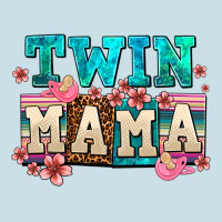 Twin Mama Ladies Tee | Teevron