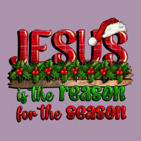 Jesus Is The Reason For The Season Heavyweight Hoodie | Teevron