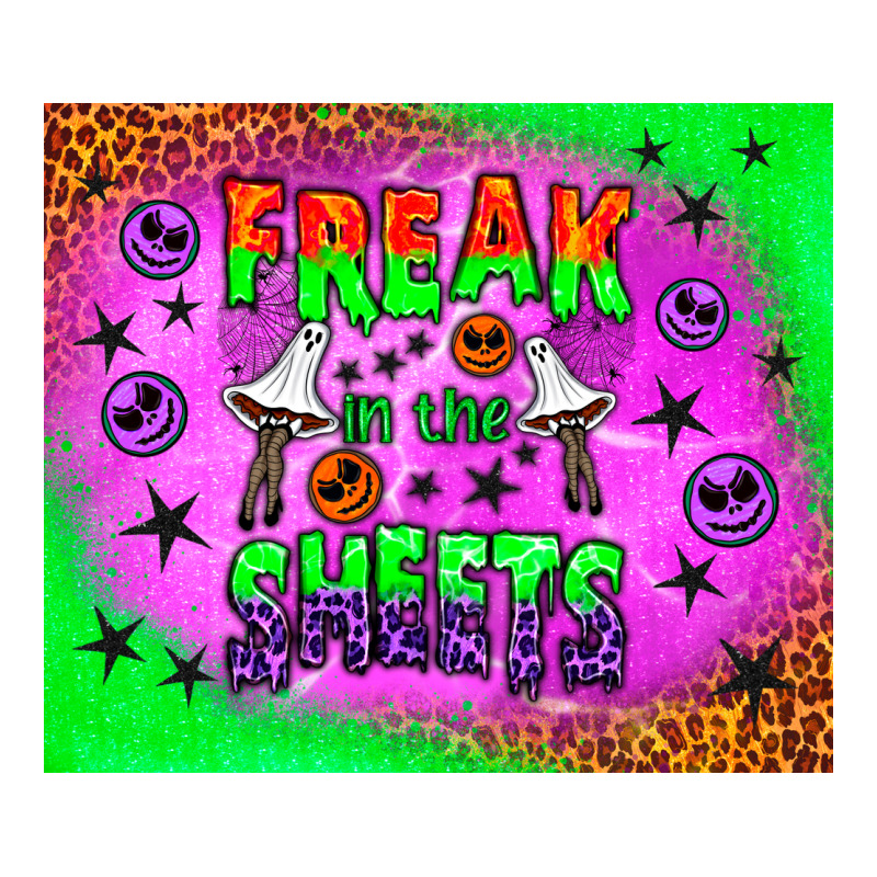 Freak In The Sheets Mouse Pad Ladies Tee by BundleAndBundleShop | Teevron