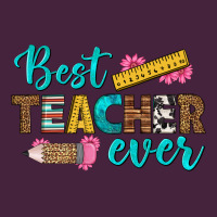 Best Teacher Ever Premium Tee | Teevron