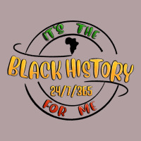 Black History Vintage Hoodie | Teevron
