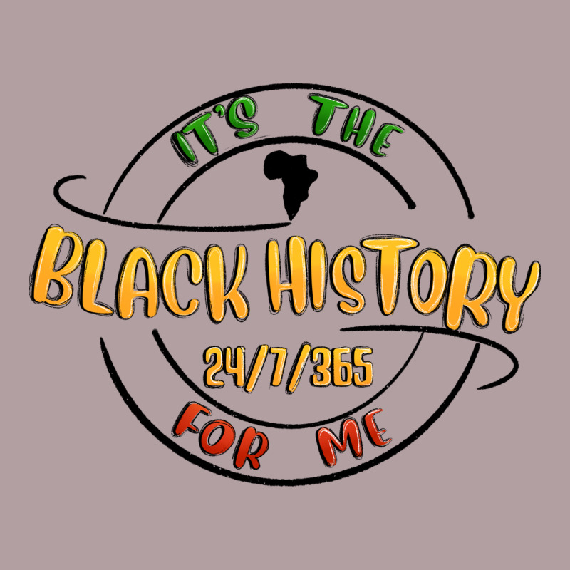 Black History Vintage Hoodie by MaliasSmallBusiness | Teevron