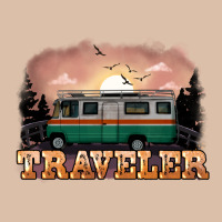 Traveler Urban Heavy Tee | Teevron