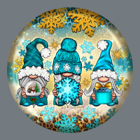Winter Gnomies Ornament Heavyweight Sweatshirt | Teevron