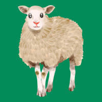 Sheep Urban Hoodie | Teevron