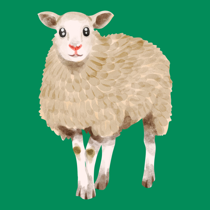 Sheep Urban Hoodie by FaDigitalArtStudio | Teevron