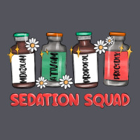 Sedation Squad Vintage Hoodie | Teevron
