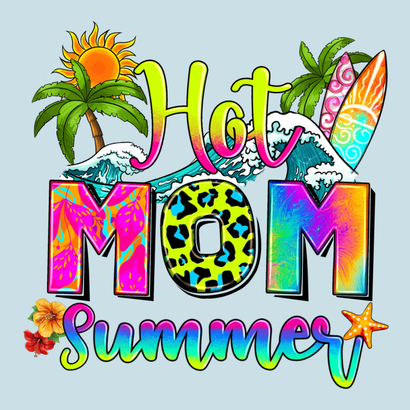 Mom Summer Ladies Tee by RanaPortraitStore | Teevron