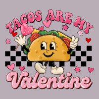 Tacos Are My Valentine Vintage Tee | Teevron