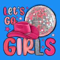 Let S Go Girls Classic Tee | Teevron