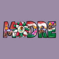 Mexican Flag Sunflower Madre Classic Tee | Teevron