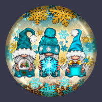 Winter Gnomies Ornament Long Sleeve Tee | Teevron