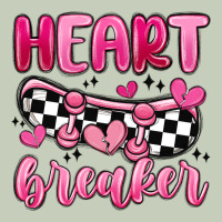 Heart Breaker Classic Tee | Teevron