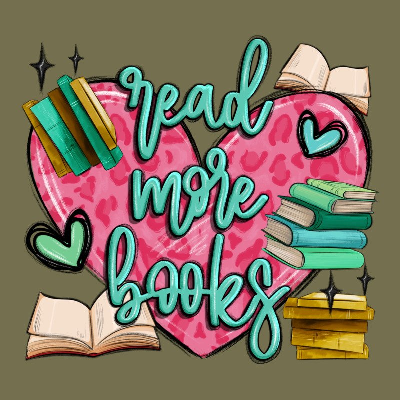 Read More Books Vintage Hoodie by MaliasSmallBusiness | Teevron