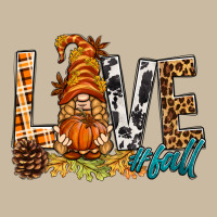 Love Fall Gnome Long Sleeve Tee | Teevron