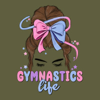 Gymnastics Life Vintage Tee | Teevron