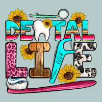 Dental Life Heavy Core Tee | Teevron