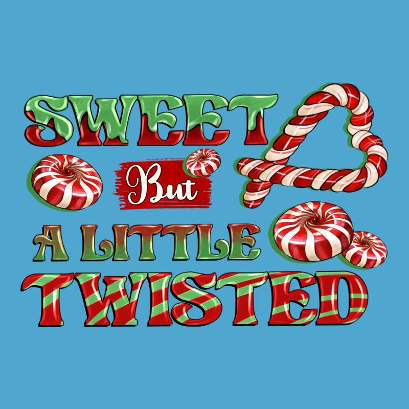 Sweet But A Little Twisted Premium Hoodie by CowGirlArtShop | Teevron