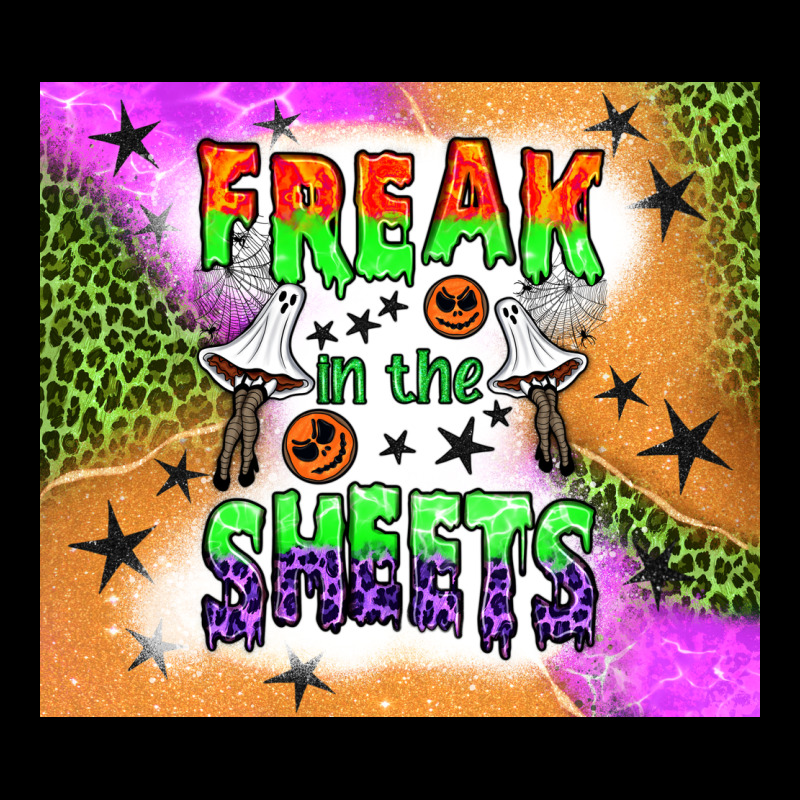 Freak In The Sheets Tumbler Ladies Tee by BundleAndBundleShop | Teevron