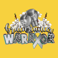Brain Cancer Warrior Premium Sweatshirt | Teevron