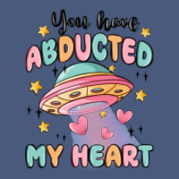 You Have Abducted My Heart Vintage Hoodie | Teevron