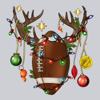 American Football Horn Christmas Heavyweight Sweatshirt | Teevron