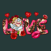 Love Valentine's Day Premium Sweatshirt | Teevron