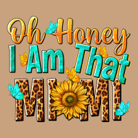 Oh Honey I Am That Mimi Nca Vintage Tee | Teevron