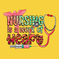 Cowgirl Nursing Is A Work Of Heart Premium Sweatshirt | Teevron