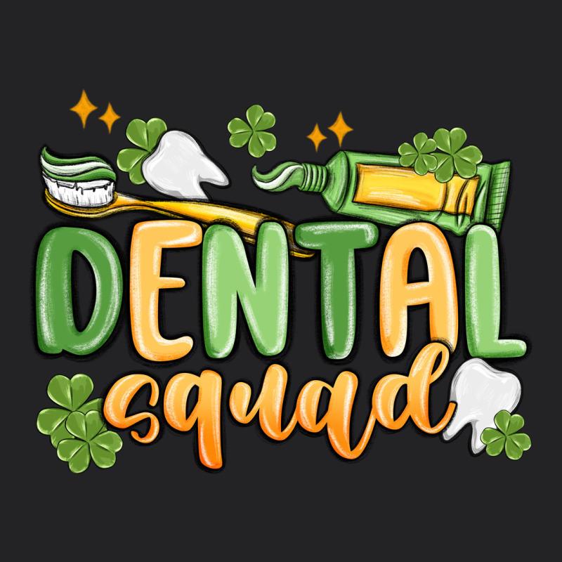 Dental Squad Vintage Tee by MaliasSmallBusiness | Teevron