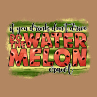 İf You Drink Don't Drive Do The Watermelon Crawl2 Long Sleeve Tee | Teevron