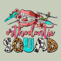 Orthodontic Squad Ladies Tee | Teevron