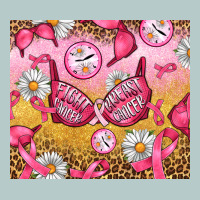 Hour Breast Cancer Bra Heavy Core Tee | Teevron