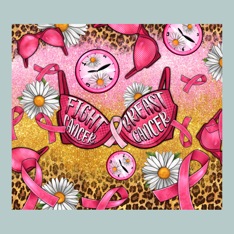 Hour Breast Cancer Bra Heavy Core Tee by Artiststas | Teevron