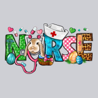 Easter Nurse Heavyweight Sweatshirt | Teevron