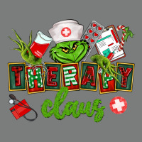 Therapy Claus Premium Hoodie | Teevron