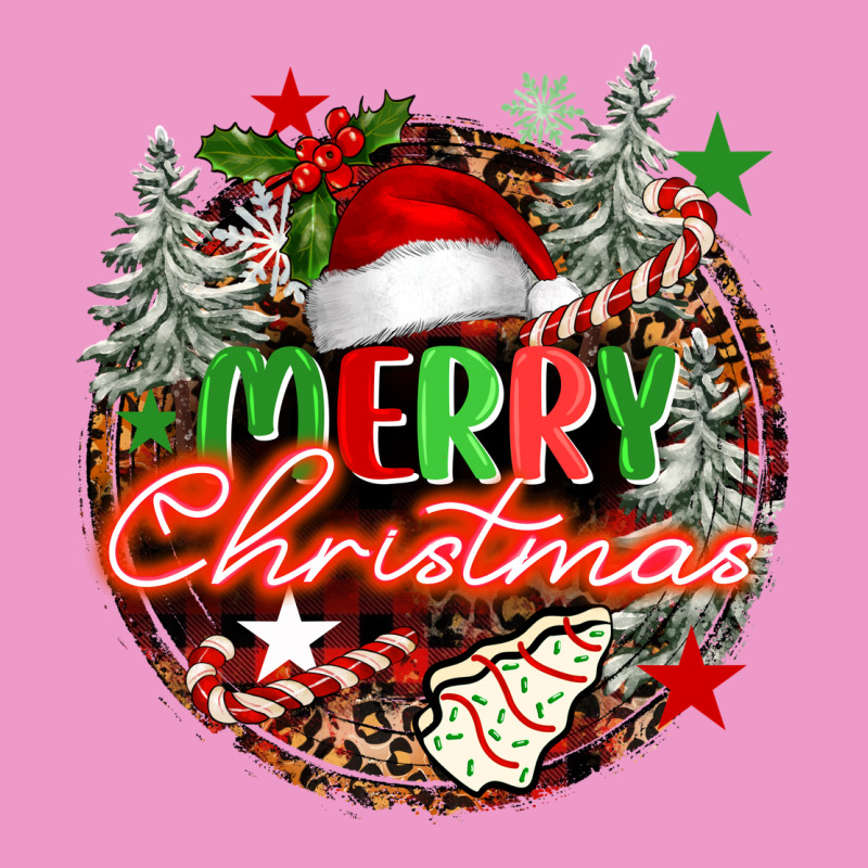 Merry Christmas Urban Hoodie by FaDigitalArtStudio | Teevron